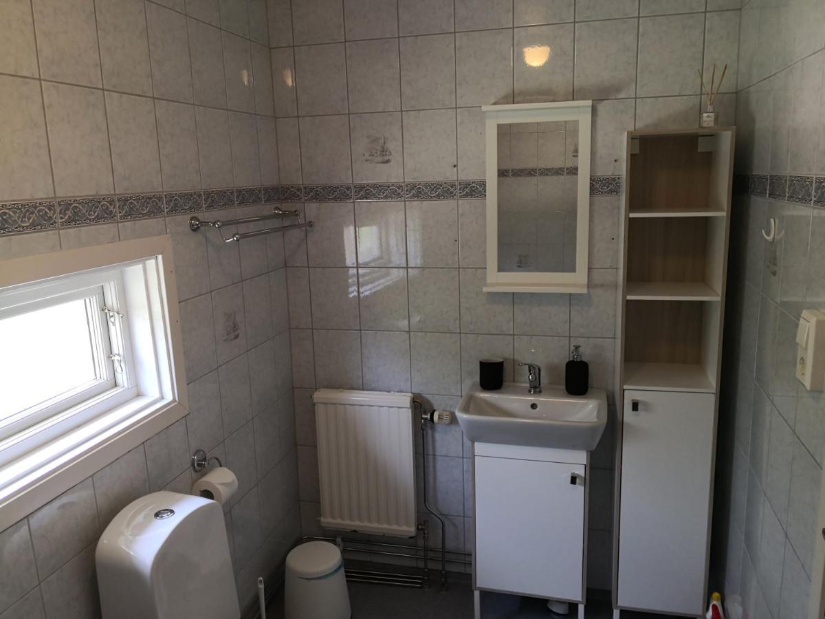 Gula Huset, Lakene Ostgard Экстерьер фото